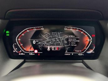 BMW 2 Series 1.5 218i M Sport DCT Euro 6 (s/s) 4dr