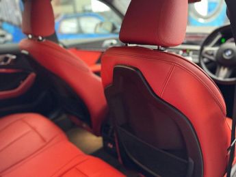 BMW 2 Series 1.5 218i M Sport DCT Euro 6 (s/s) 4dr