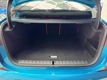 BMW 2 Series 1.5 218i M Sport DCT Euro 6 (s/s) 4dr