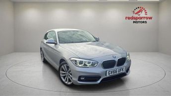 BMW 120 120I SPORT