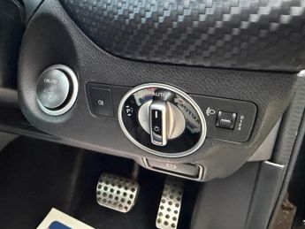 Mercedes-Benz A Class 1.5 A180d AMG Line 7G-DCT Euro 6 (s/s) 5dr