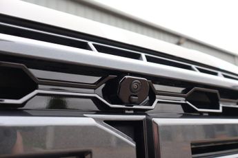 Ford Raptor BRAND NEW RAPTOR ECOBOOST 3.0 V6 PETROL STYLED BY SEEKER