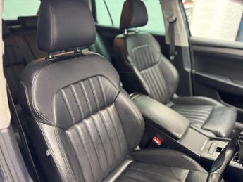 Skoda Superb 2.0 TDI SE L Executive DSG 4WD Euro 6 (s/s) 5dr