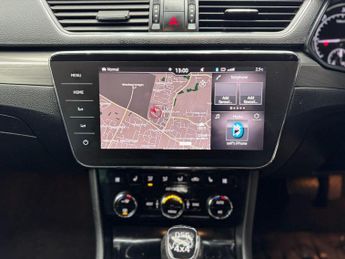 Skoda Superb 2.0 TDI SE L Executive DSG 4WD Euro 6 (s/s) 5dr