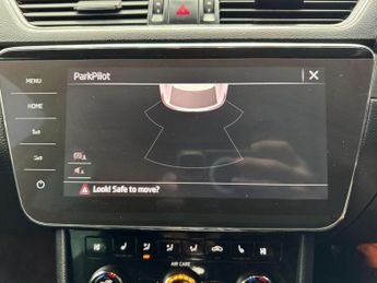 Skoda Superb 2.0 TDI SE L Executive DSG 4WD Euro 6 (s/s) 5dr