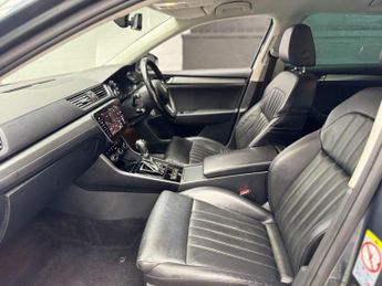 Skoda Superb 2.0 TDI SE L Executive DSG 4WD Euro 6 (s/s) 5dr