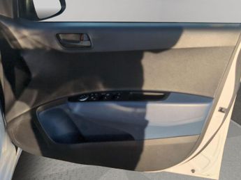 Hyundai i10 1.2 SE Euro 5 5dr