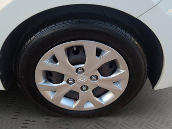 Hyundai i10 1.2 SE Euro 5 5dr