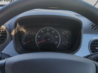 Hyundai i10 1.2 SE Euro 5 5dr