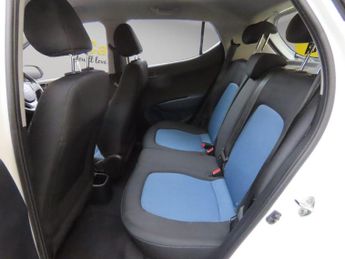 Hyundai i10 1.2 SE Euro 5 5dr