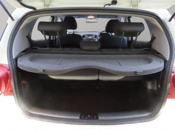 Hyundai i10 1.2 SE Euro 5 5dr