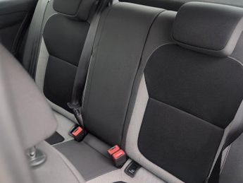 Skoda Fabia 1.0 TSI SE DSG Euro 6 (s/s) 5dr