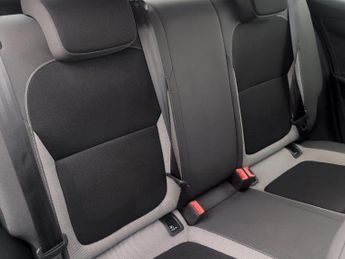 Skoda Fabia 1.0 TSI SE DSG Euro 6 (s/s) 5dr