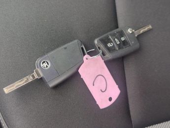 Skoda Fabia 1.0 TSI SE DSG Euro 6 (s/s) 5dr