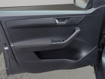 Skoda Fabia 1.0 TSI SE DSG Euro 6 (s/s) 5dr