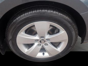 Skoda Fabia 1.0 TSI SE DSG Euro 6 (s/s) 5dr