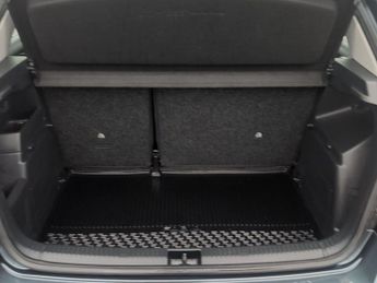 Skoda Fabia 1.0 TSI SE DSG Euro 6 (s/s) 5dr