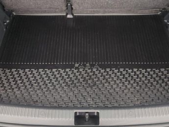 Skoda Fabia 1.0 TSI SE DSG Euro 6 (s/s) 5dr