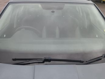 Skoda Fabia 1.0 TSI SE DSG Euro 6 (s/s) 5dr