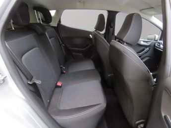 Ford Fiesta 1.0T EcoBoost Active 1 Euro 6 (s/s) 5dr