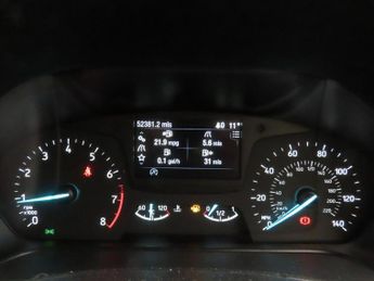 Ford Fiesta 1.0T EcoBoost Active 1 Euro 6 (s/s) 5dr