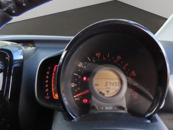 Citroen C1 1.2 PureTech Flair Euro 6 5dr