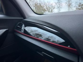 BMW 1 Series 2.0 118d Sport Auto Euro 6 (s/s) 5dr