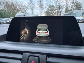 BMW 1 Series 2.0 118d Sport Auto Euro 6 (s/s) 5dr