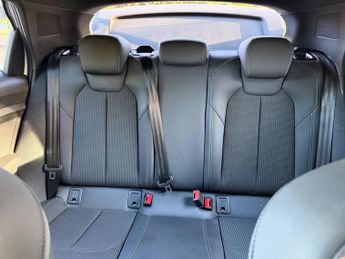 Audi A1 1.0 TFSI 30 S line Sportback S Tronic Euro 6 (s/s) 5dr