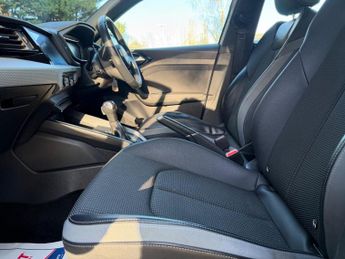 Audi A1 1.0 TFSI 30 S line Sportback S Tronic Euro 6 (s/s) 5dr