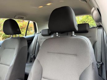 Volkswagen Golf 1.5 TSI EVO SE Nav DSG Euro 6 (s/s) 5dr