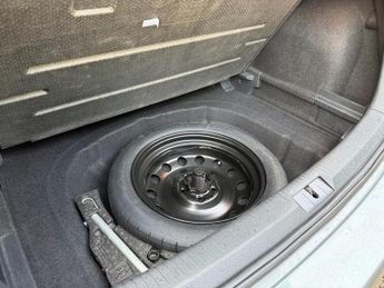 Volkswagen Golf 1.5 TSI EVO SE Nav DSG Euro 6 (s/s) 5dr