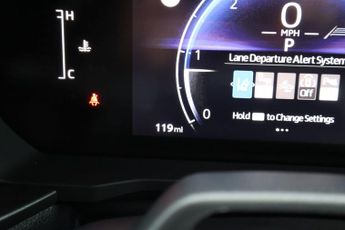 Toyota Land Cruiser COMMERCIAL WITH REAR SEATS STYLED BY SEEKER UK