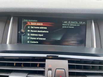 BMW X3 2.0 20d M Sport Auto xDrive Euro 6 (s/s) 5dr