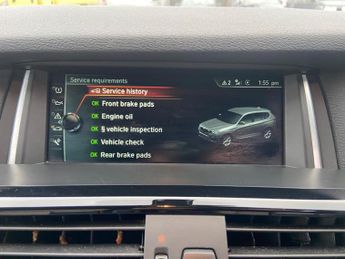 BMW X3 2.0 20d M Sport Auto xDrive Euro 6 (s/s) 5dr