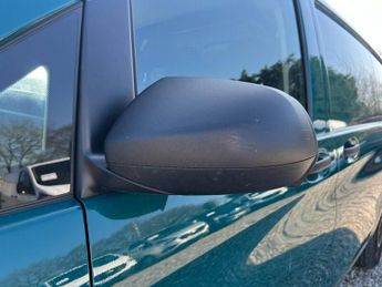 Mercedes-Benz Vito AUTO LWB L2H1 Progressive 114 Air Con Nav Rear Camera Euro 6 NO 