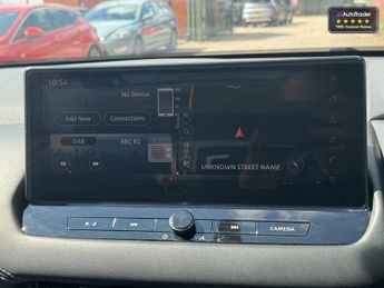 Nissan Qashqai 1.5 h e-POWER N-Connecta SUV 5dr Petrol Hybrid Auto Euro 6 (s/s)