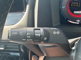 Nissan Qashqai 1.5 h e-POWER N-Connecta SUV 5dr Petrol Hybrid Auto Euro 6 (s/s)