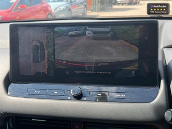 Nissan Qashqai 1.5 h e-POWER N-Connecta SUV 5dr Petrol Hybrid Auto Euro 6 (s/s)