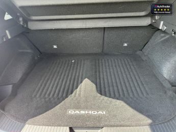 Nissan Qashqai 1.5 h e-POWER N-Connecta SUV 5dr Petrol Hybrid Auto Euro 6 (s/s)