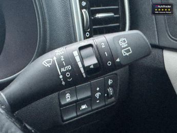 Kia Sportage 1.6 T-GDi GT-Line SUV 5dr Petrol DCT AWD Euro 6