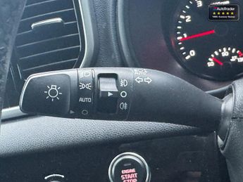 Kia Sportage 1.6 T-GDi GT-Line SUV 5dr Petrol DCT AWD Euro 6