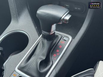 Kia Sportage 1.6 T-GDi GT-Line SUV 5dr Petrol DCT AWD Euro 6