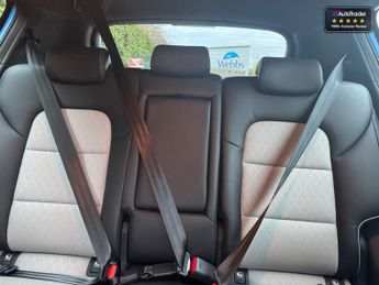 Kia Sportage 1.6 T-GDi GT-Line SUV 5dr Petrol DCT AWD Euro 6