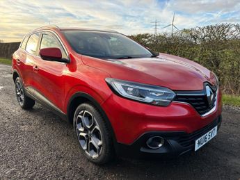 Renault Kadjar DYNAMIQUE S NAV DCI