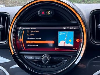 Mini Countryman Cooper SE Sport 5dr Petrol Plug-in Hybrid Auto ALL4 1.5 COMFORT+