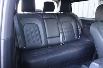 Land Rover Defender 90 X-DYNAMIC SE MHEV STYLED BY SEEKER UK 350 BHP UPGRADE