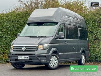 Volkswagen California AUTO|600|4 Belt|2 Berth|Bathroom|Double Hob|Awning
