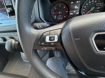 MAN TGE AUTO LWB L3H3 High Roof Lion Xs 3.140 Air Con Alloys EURO 6