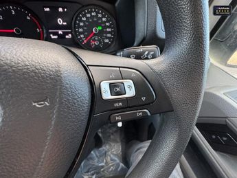 MAN TGE AUTO LWB L3H3 High Roof Lion Xs 3.140 Air Con Alloys EURO 6